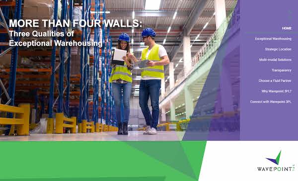 Exceptional-Warehousing cover