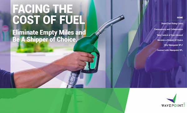 Fuel-Costs cover